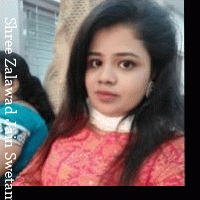Saheli Suresh Vora